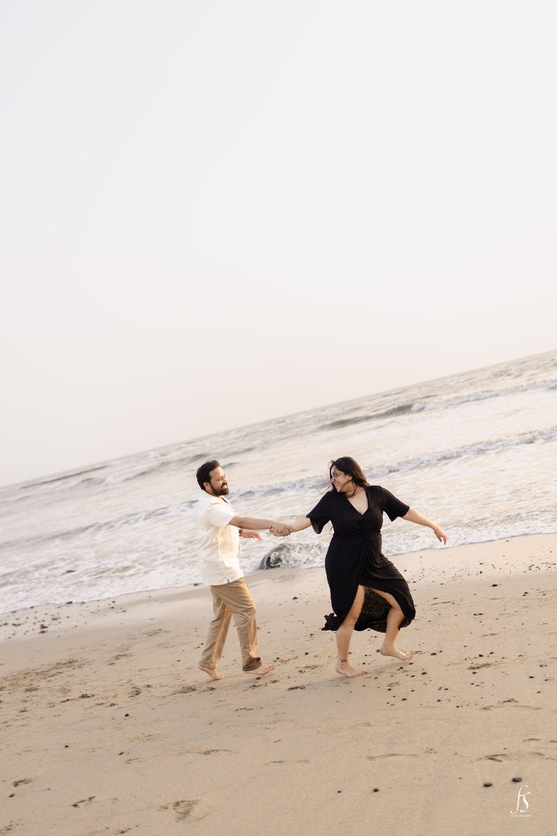 Meera & Sahil wedding film