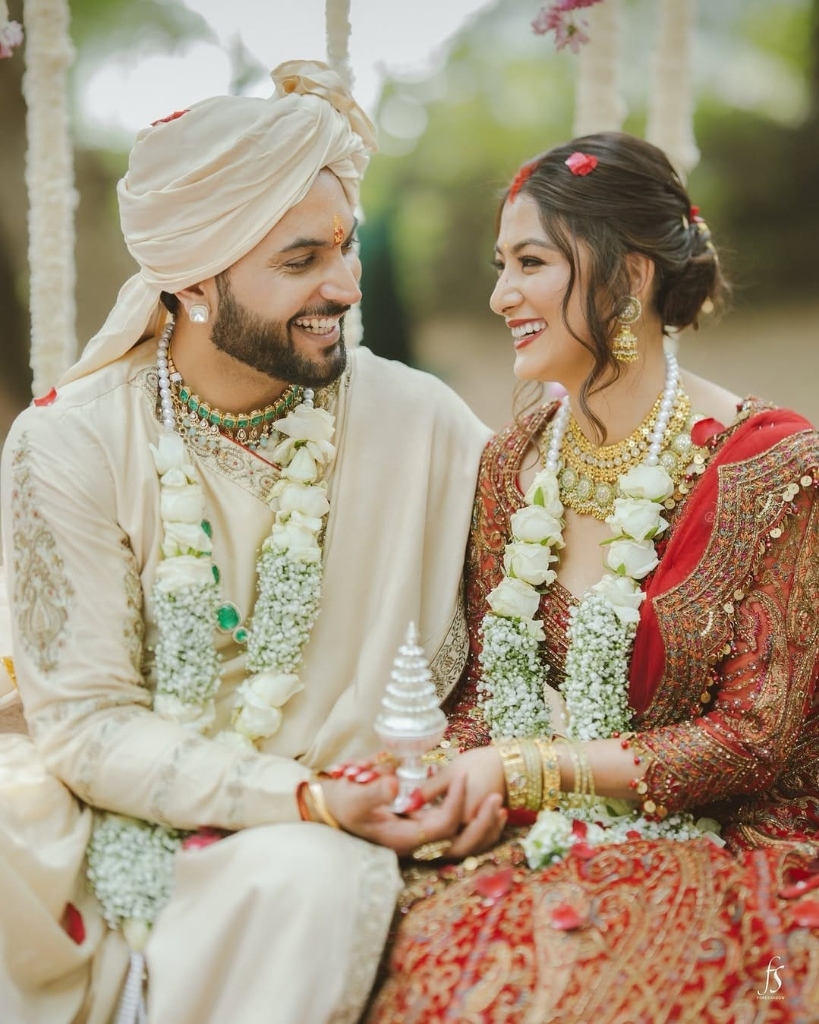 Wedding Moment 1