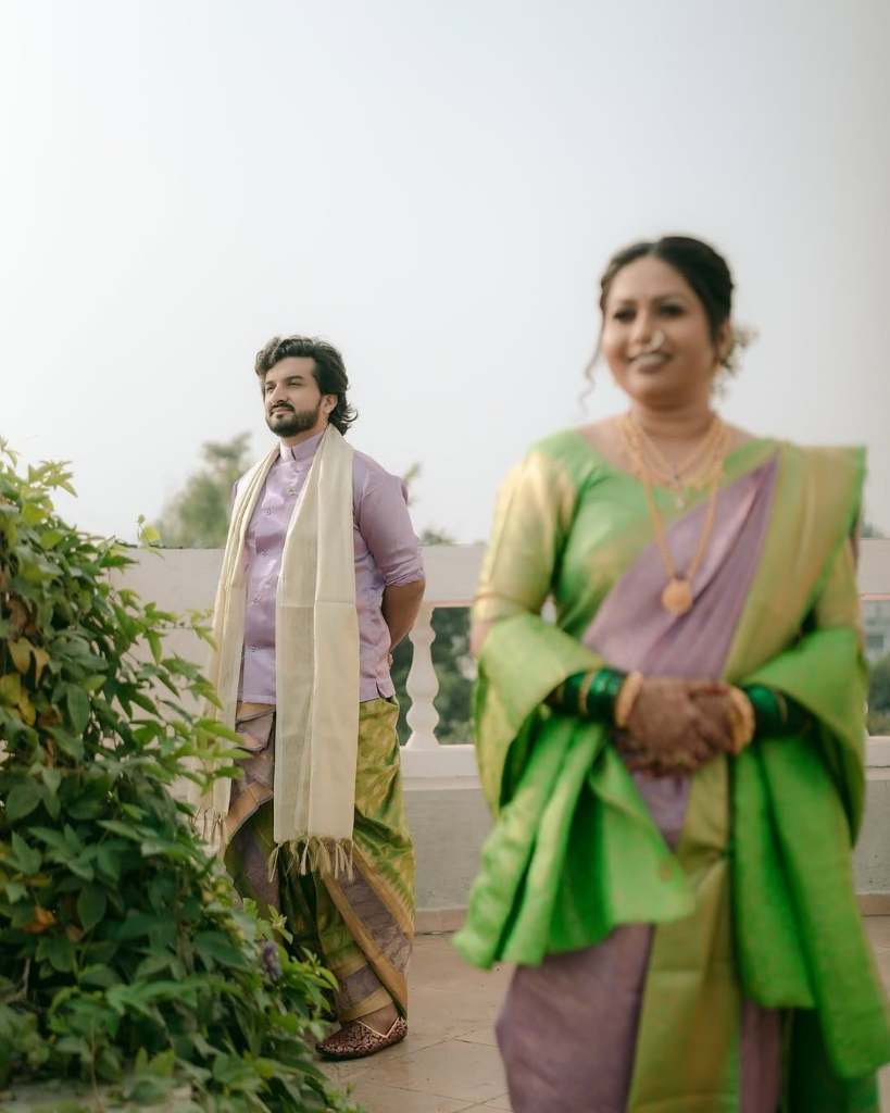 Wedding Moment 2