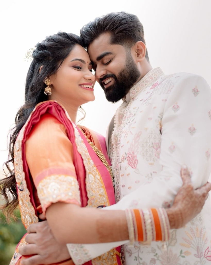 Wedding Moment 3