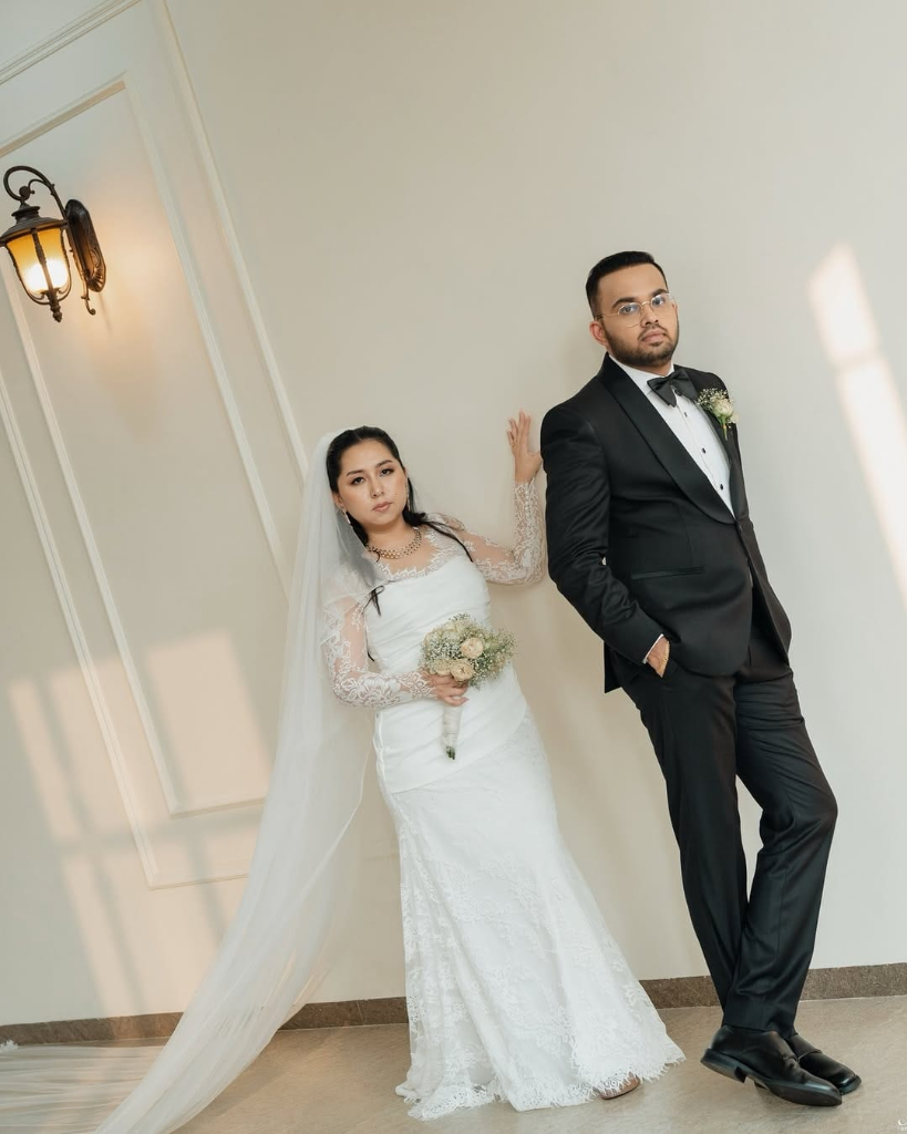 Wedding Moment 4