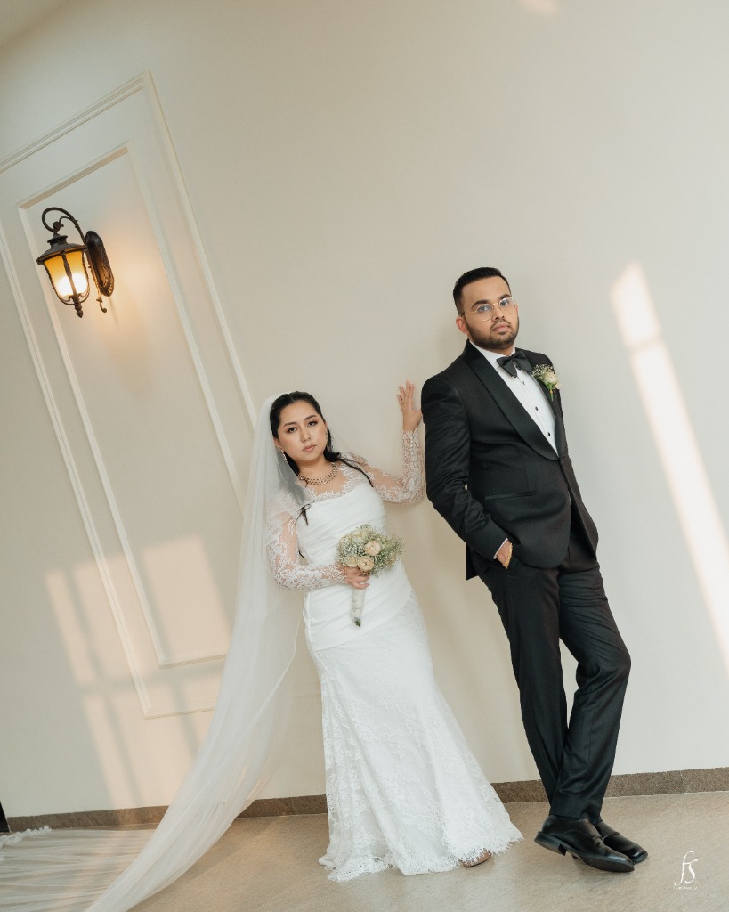 A Modern Approach - Timeless Love Story