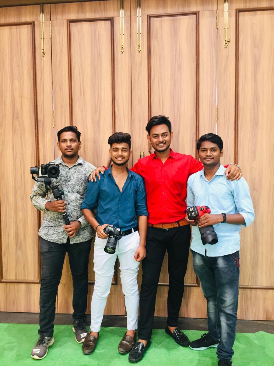 Wedding Moment