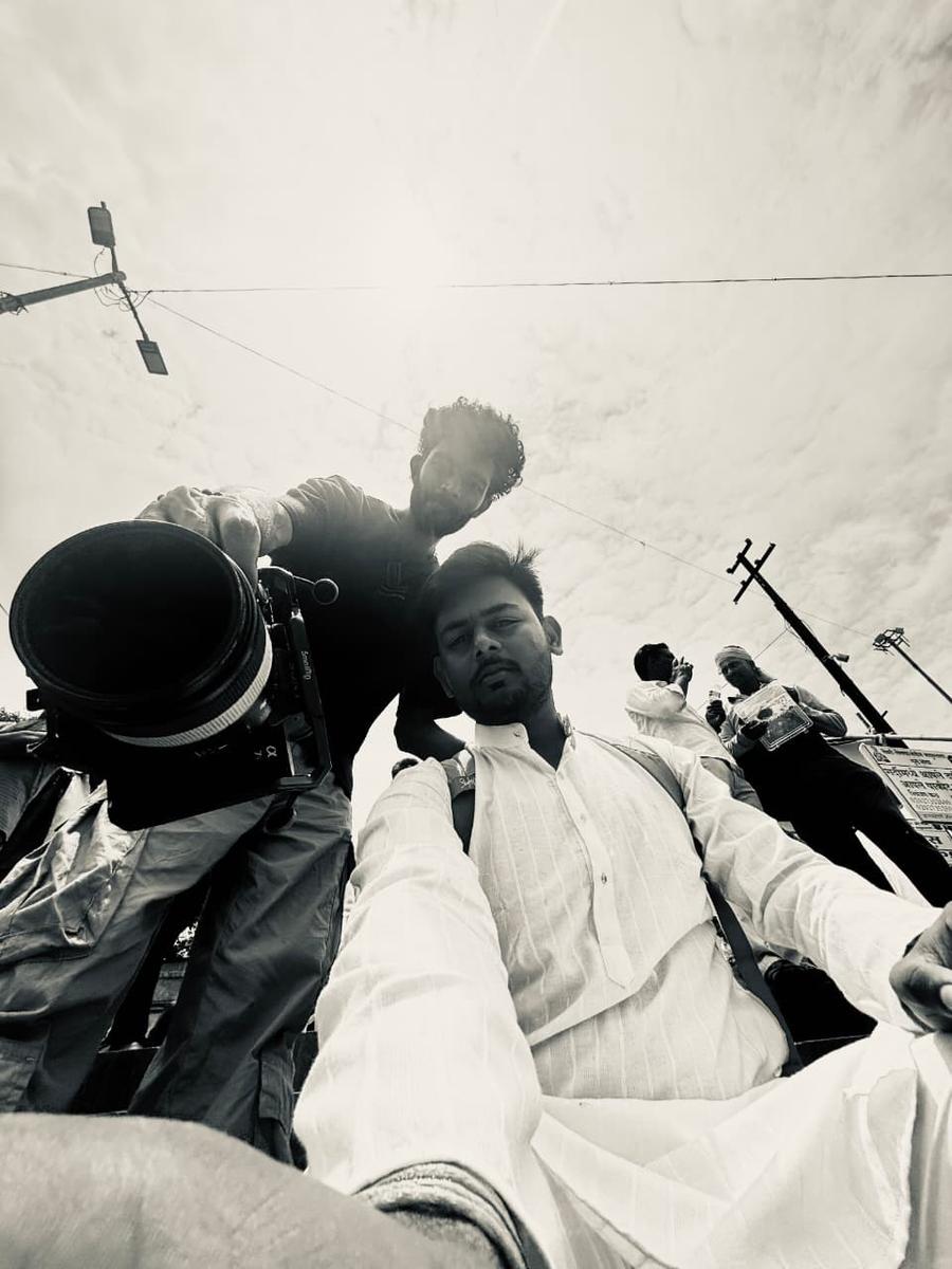 Wedding Moment