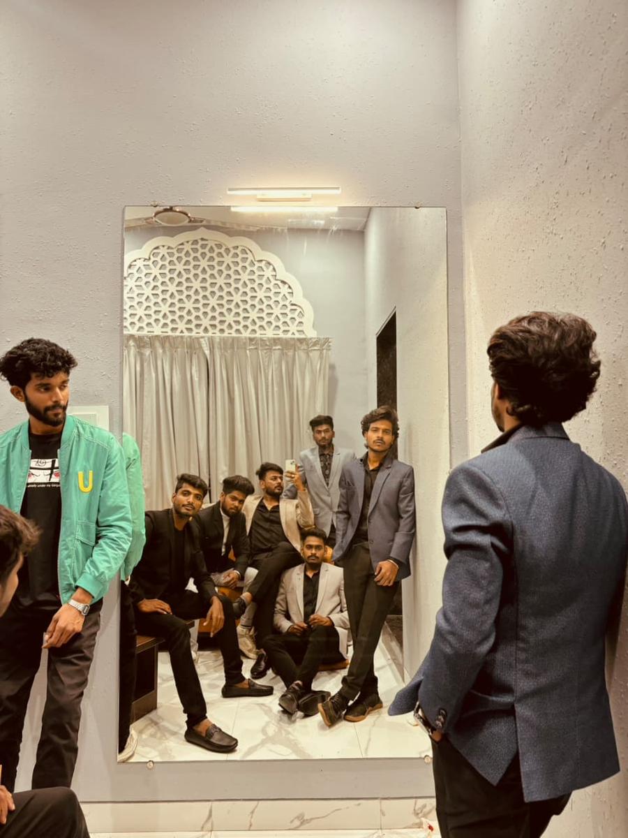 Wedding Moment