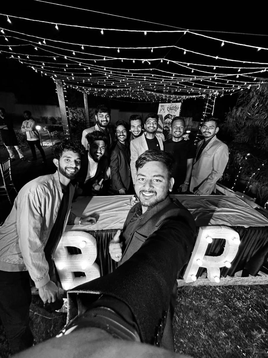 Wedding Moment