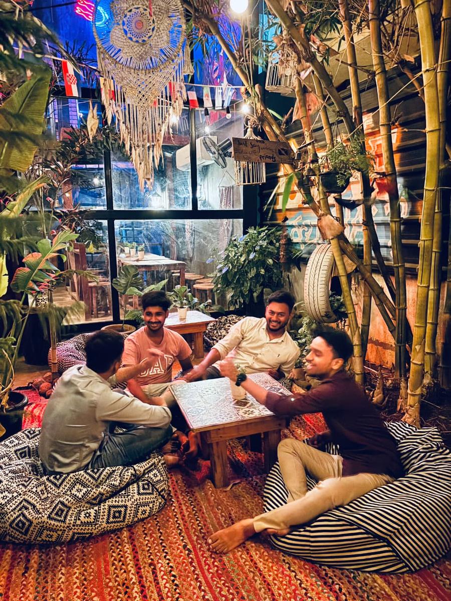 Wedding Moment