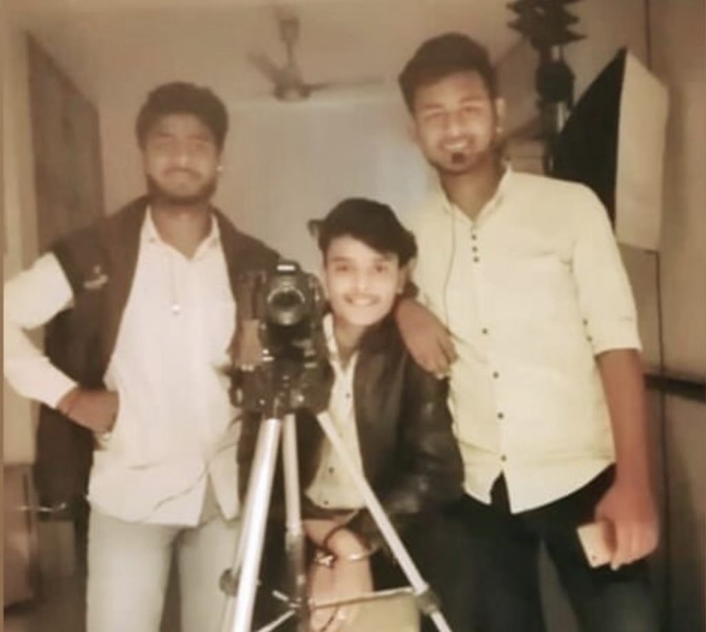 Photography Journey 2018