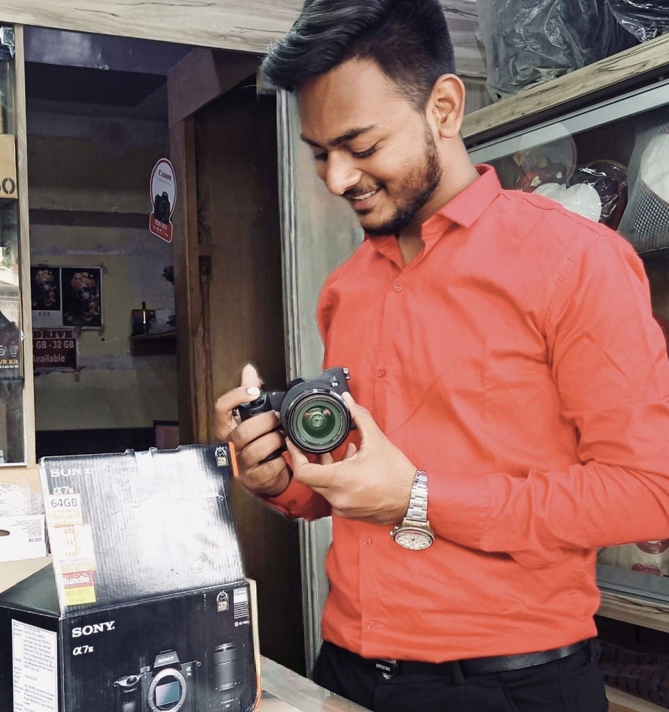 Photography Journey 2021