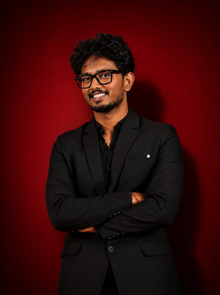 Arjun Kale