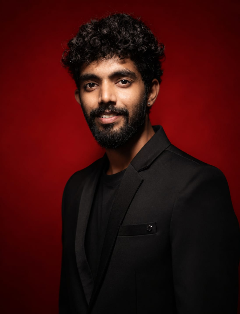 Badal Kale