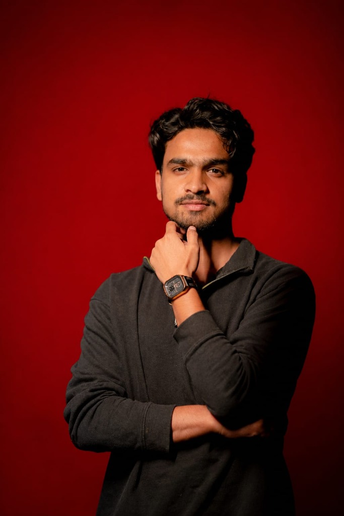 Harshal Pedgaonkar