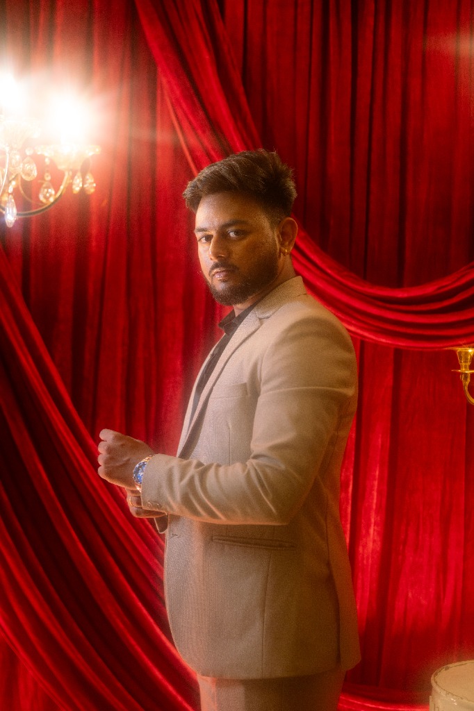 Prathamesh Kale