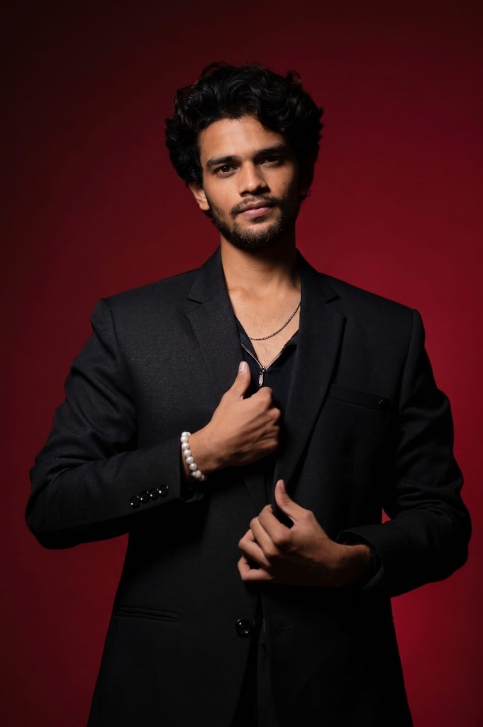 Rohit Thakare