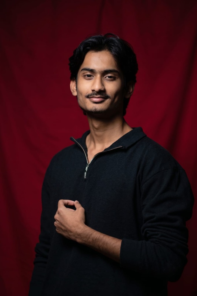 Sagar Khandare