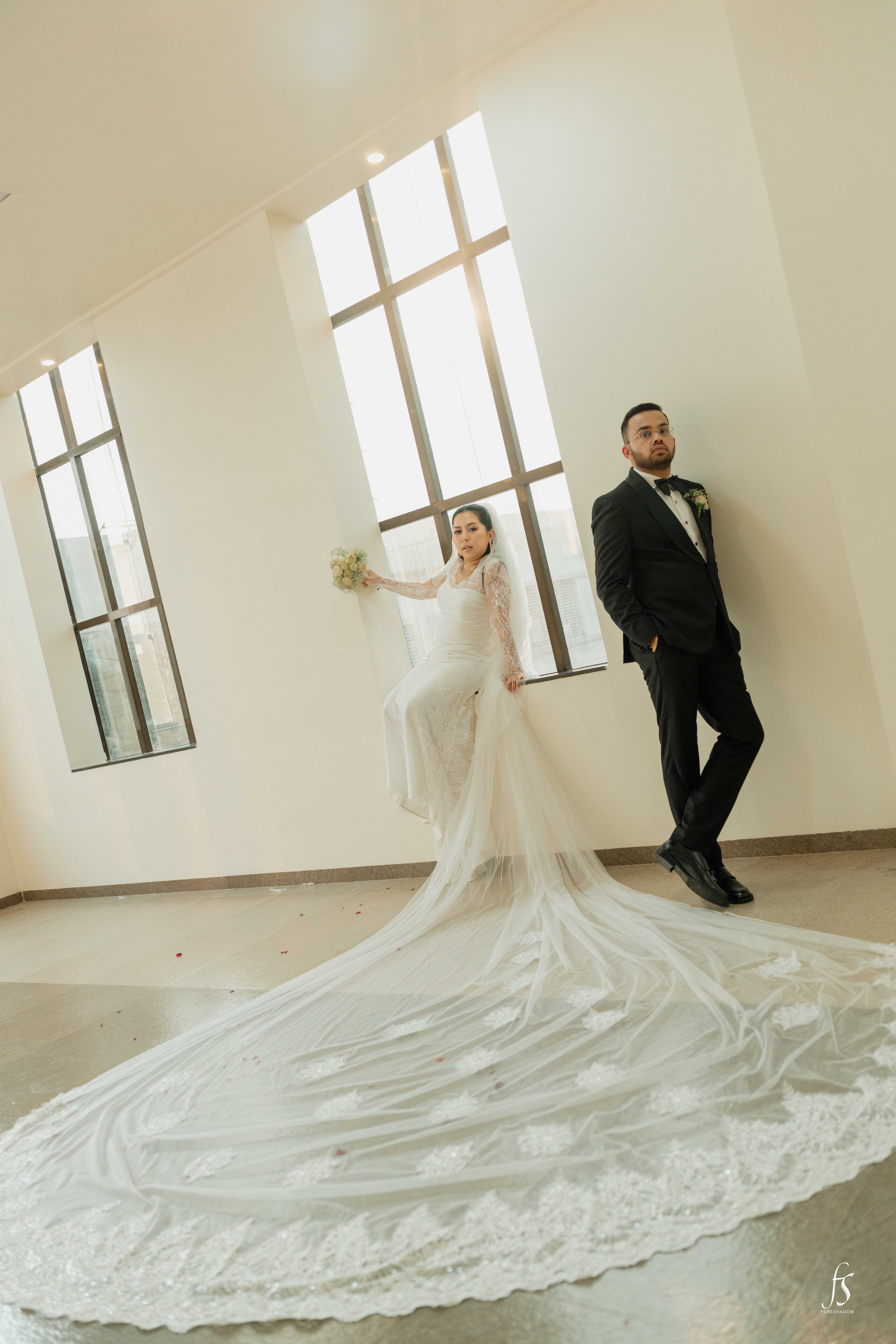 Wedding Moment