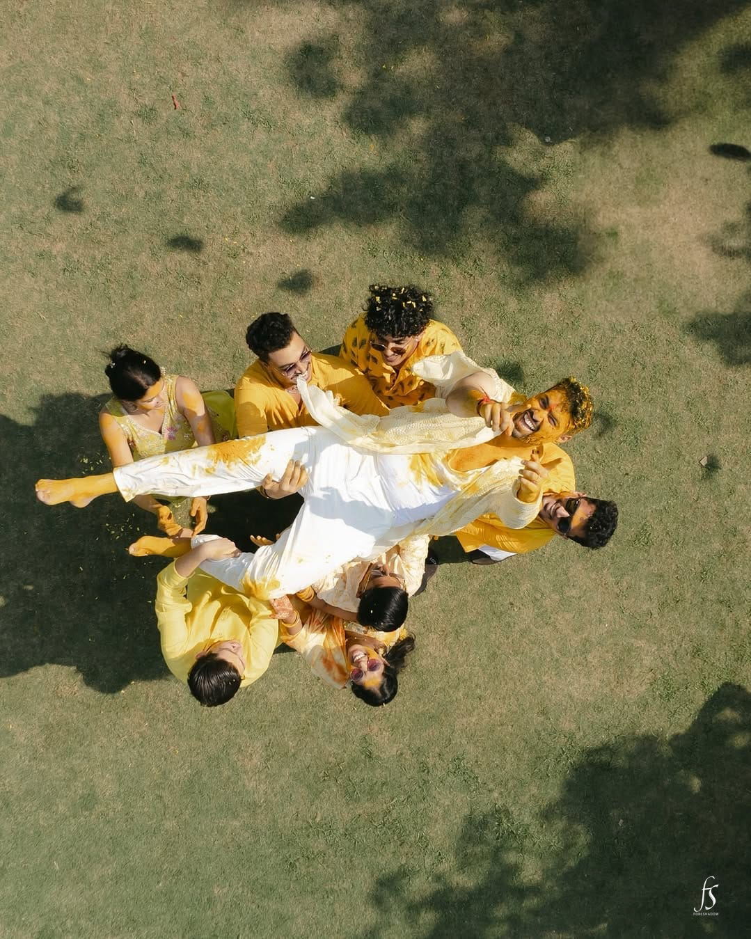 Wedding Moment