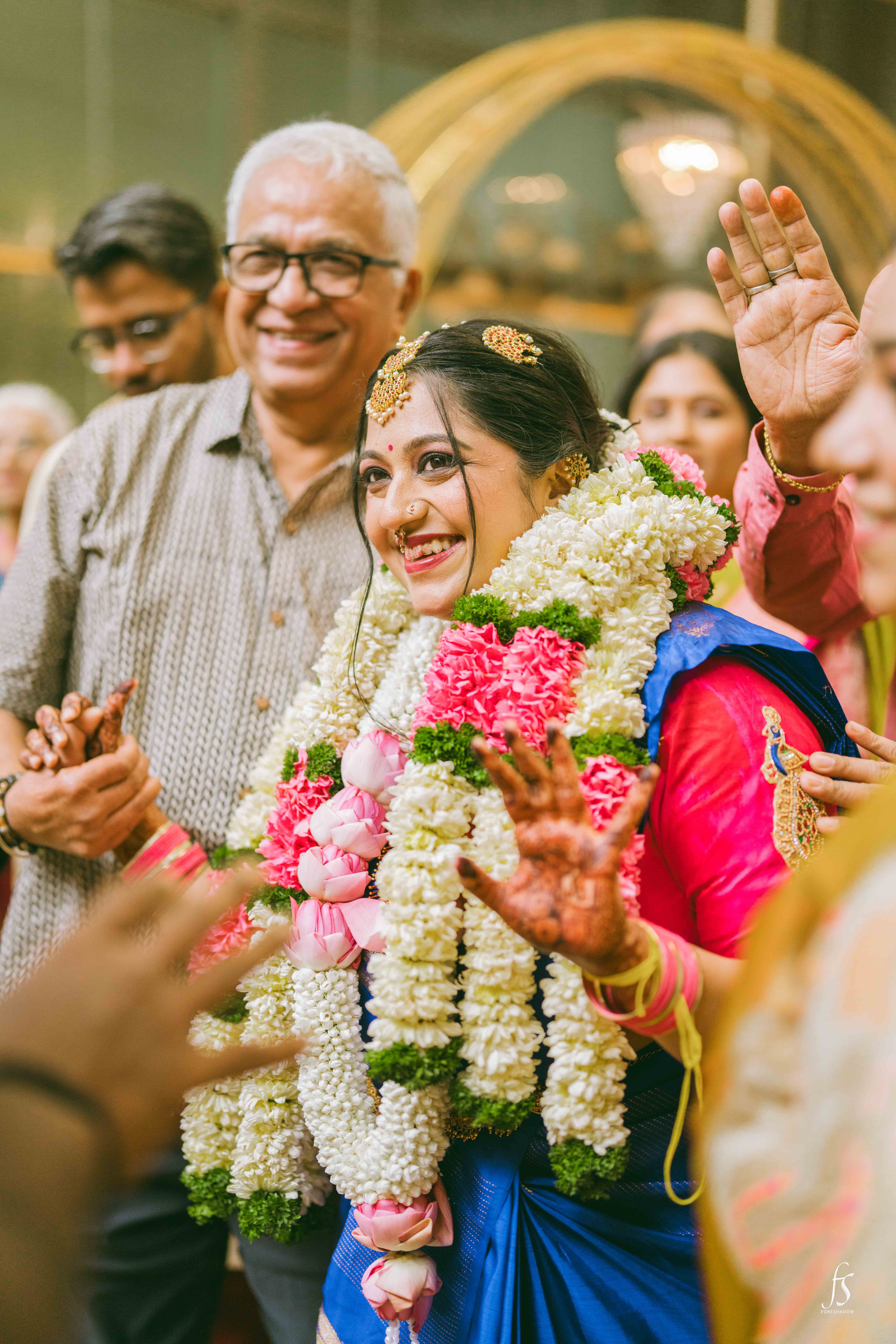 Wedding Moment
