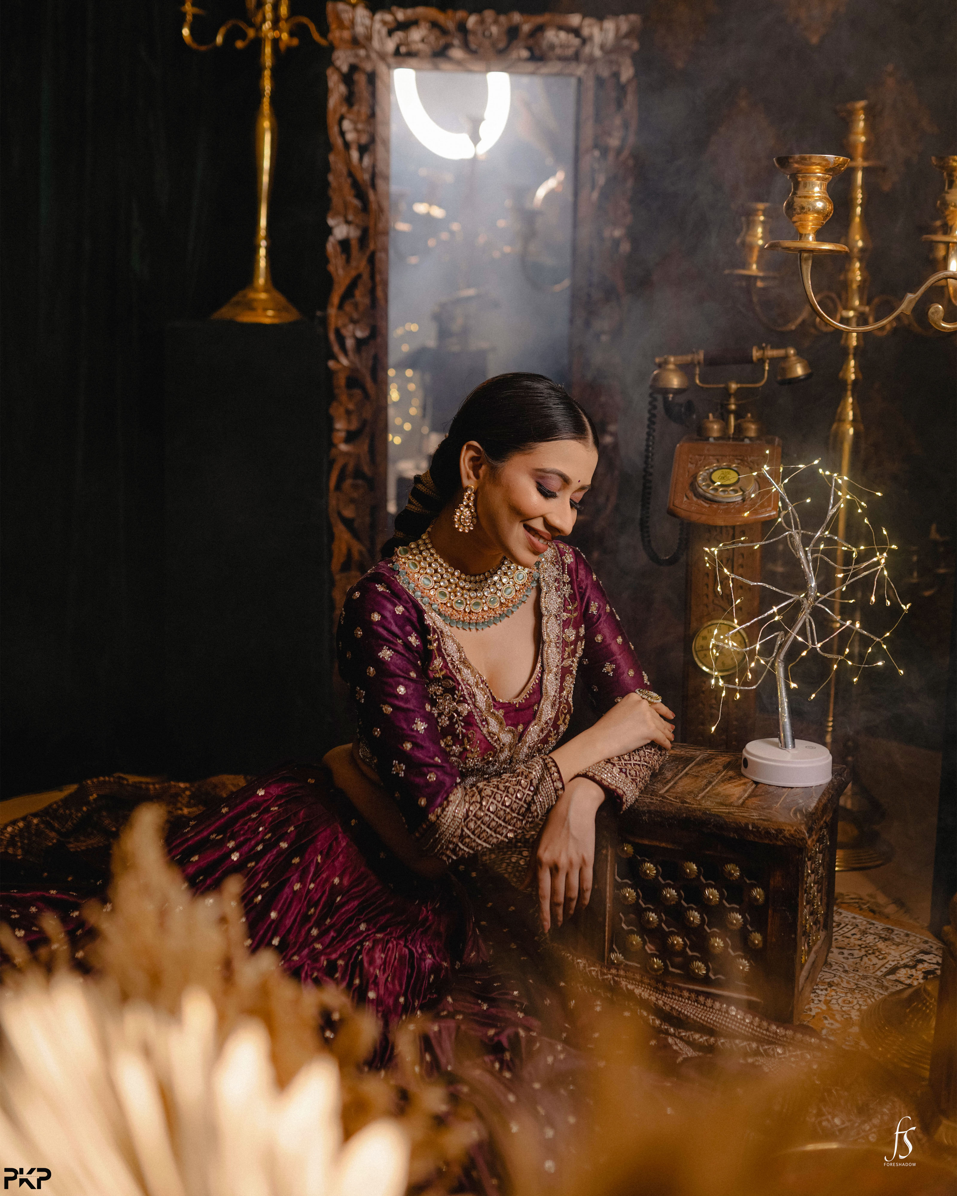 Wedding Moment