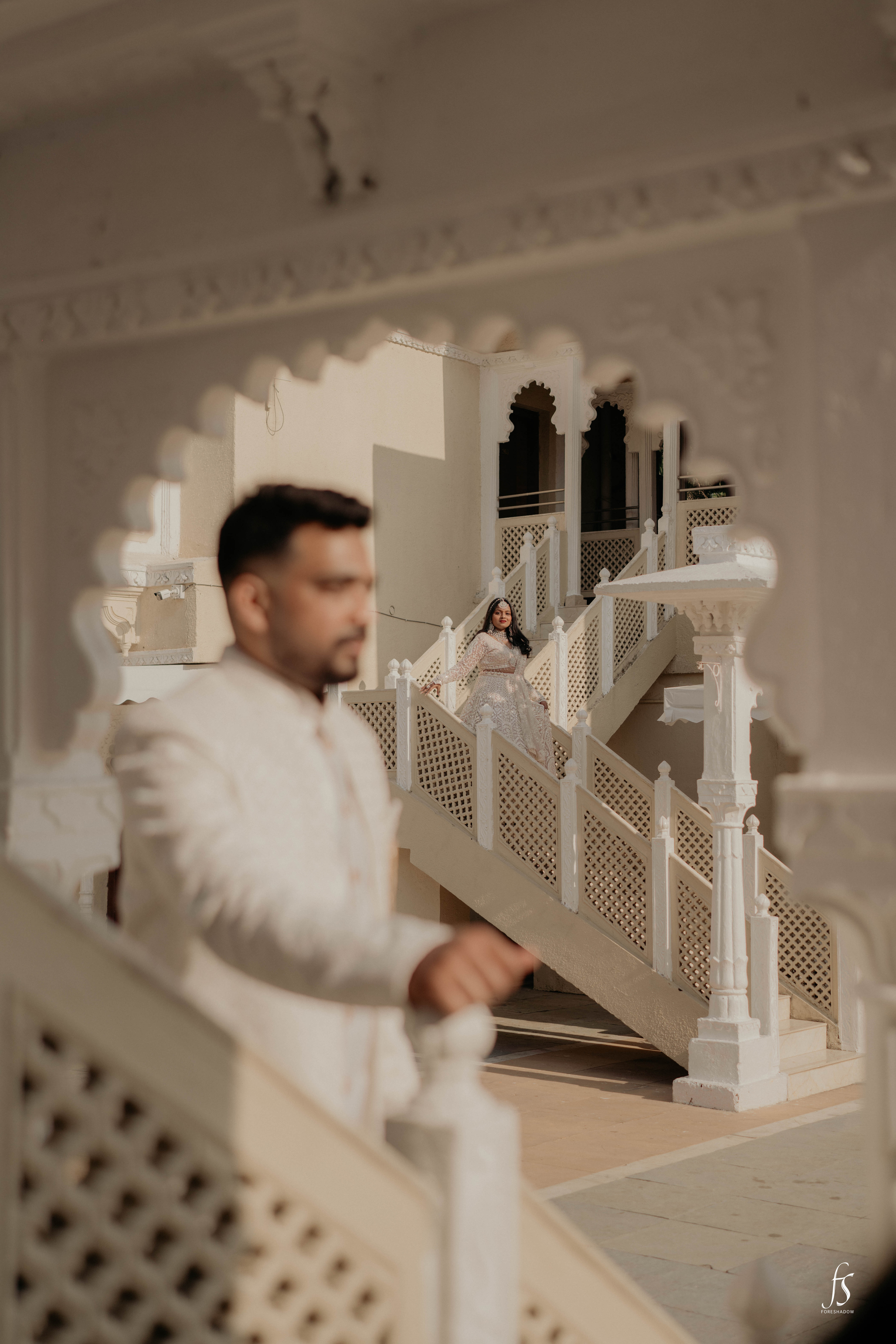 Wedding Moment